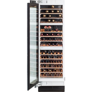 MKWT1613VI MasterCool Wine Cooler Wine Cooler & Beverage Center - Custom Panel MKWT1613VI MasterCool Wine Cooler Wine Cooler & Beverage Center - Custom Panel