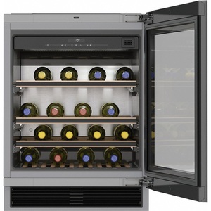 MKWT6312UGS Wine Cooler Wine Cooler & Beverage Center - Black Frame MKWT6312UGS Wine Cooler Wine Cooler & Beverage Center - Black Frame