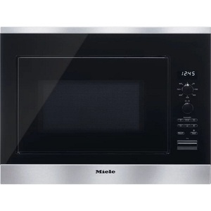 MM6040SCSS PureLine Built-In Microwave - Clean Touch Steel MM6040SCSS PureLine Built-In Microwave - Clean Touch Steel