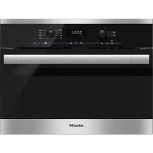 MM6160TCSS ContourLine Built-In Microwave - Clean Touch Steel MM6160TCSS ContourLine Built-In Microwave - Clean Touch Steel
