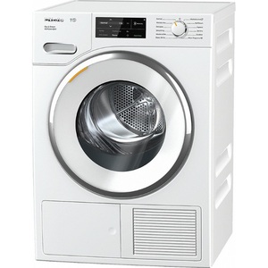MTWI180WP T1 White Electric Dryer - Lotus White MTWI180WP T1 White Electric Dryer - Lotus White
