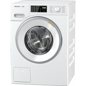 MWWB020 W1 White Front Load Washer - Lotus White MWWB020 W1 White Front Load Washer - Lotus White