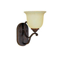 1 Bulb Wall Sconce 1 Bulb Wall Sconce