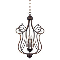 Foyer Pendant Lighting 24" Width Foyer Pendant Lighting 24" Width