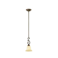 Mini-Pendant 6-1/2" Width Mini-Pendant 6-1/2" Width