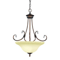 Foyer Pendant Lighting 19-1/2" Width Foyer Pendant Lighting 19-1/2" Width