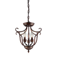 Foyer Pendant Lighting 13" Width Foyer Pendant Lighting 13" Width