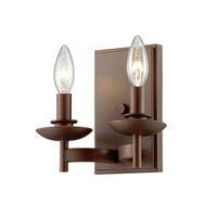 Wall Sconce (Multi Bulb) Wall Sconce (Multi Bulb)