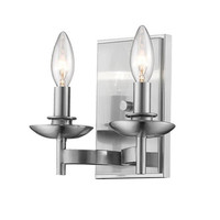 Wall Sconce (Multi Bulb) Wall Sconce (Multi Bulb)