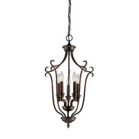 Foyer Pendant Lighting 16" Width Foyer Pendant Lighting 16" Width