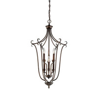 Foyer Pendant Lighting 18" Width Foyer Pendant Lighting 18" Width