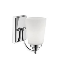 1 Bulb Wall Sconce