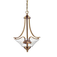 Foyer Pendant Lighting 19" Width Foyer Pendant Lighting 19" Width
