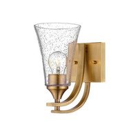 1 Bulb Wall Sconce 1 Bulb Wall Sconce