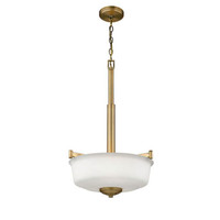 Foyer Pendant Lighting 17" Width Foyer Pendant Lighting 17" Width