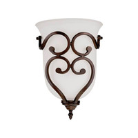 1 Bulb Wall Sconce 1 Bulb Wall Sconce