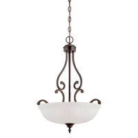 Foyer Pendant Lighting 18" Width Foyer Pendant Lighting 18" Width