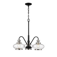 Mid Sized Chandelier Mid Sized Chandelier