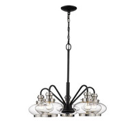 Mid Sized Chandelier Mid Sized Chandelier