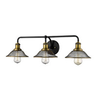 Bathroom Lighting (3 bulbs) Bathroom Lighting (3 bulbs)