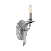 1 Bulb Wall Sconce 1 Bulb Wall Sconce