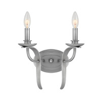 Wall Sconce (Multi Bulb)