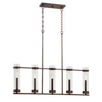 Linear Pendants 40" Width Linear Pendants 40" Width