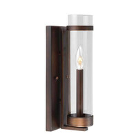 1 Bulb Wall Sconce 1 Bulb Wall Sconce