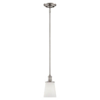 Mini-Pendant 4-3/4" Width Mini-Pendant 4-3/4" Width