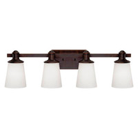 Bathroom Lighting (4 or more bulbs) 28-1/2" Width Bathroom Lighting (4 or more bulbs) 28-1/2" Width