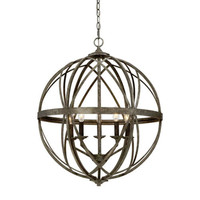 Foyer Pendant Lighting 24" Width Foyer Pendant Lighting 24" Width