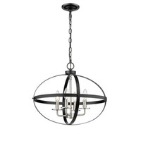 Down Light Pendant 20" Width Down Light Pendant 20" Width