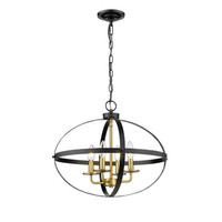 Down Light Pendant 20" Width Down Light Pendant 20" Width
