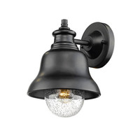 Outdoor Wall Light 10" Height Outdoor Wall Light 10" Height