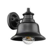 Outdoor Wall Light 12" Height Outdoor Wall Light 12" Height
