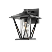 Outdoor Wall Light 10-1/4" Height Outdoor Wall Light 10-1/4" Height