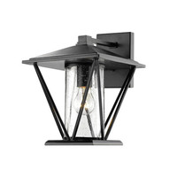 Outdoor Wall Light 12-1/4" Height Outdoor Wall Light 12-1/4" Height