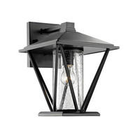 Outdoor Wall Light 14-1/4" Height Outdoor Wall Light 14-1/4" Height