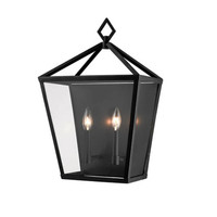 Outdoor Wall Light 20" Height Outdoor Wall Light 20" Height