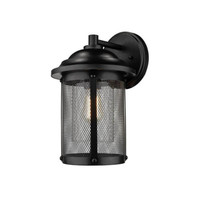 Outdoor Wall Light 16" Height Outdoor Wall Light 16" Height