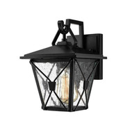 Outdoor Wall Light 14" Height Outdoor Wall Light 14" Height