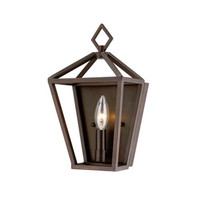 1 Bulb Wall Sconce 1 Bulb Wall Sconce