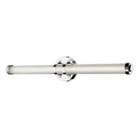 Bathroom Lighting (2 Bulbs) 36" Width Bathroom Lighting (2 Bulbs) 36" Width
