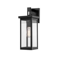 Outdoor Wall Light 16" Height Outdoor Wall Light 16" Height