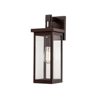 Outdoor Wall Light 16" Height Outdoor Wall Light 16" Height