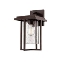 Outdoor Wall Light 13-1/2" Height Outdoor Wall Light 13-1/2" Height