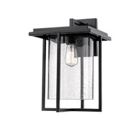 Outdoor Wall Light 17" Height Outdoor Wall Light 17" Height