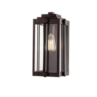 Outdoor Wall Light 13" Height Outdoor Wall Light 13" Height