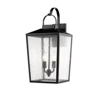 Outdoor Wall Light 22" Height Outdoor Wall Light 22" Height