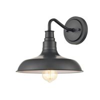 Outdoor Wall Light 10" Height Outdoor Wall Light 10" Height